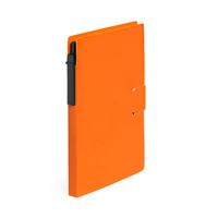 BLOCK NOTES CON PENNA